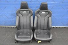BMW 4 F32 F82 M4 Sedili