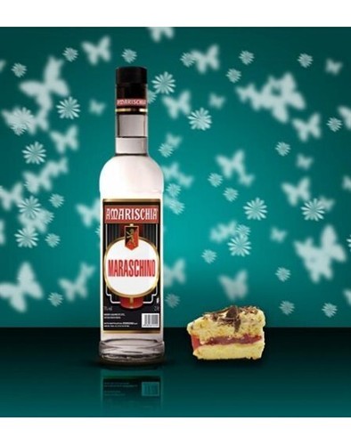 Bagna alcolica maraschino per - bagna,