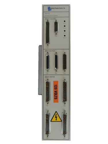 Berkeley process control - process,