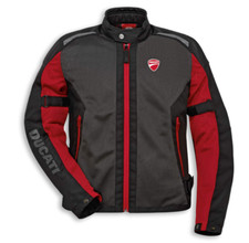 Giacca Spidi Ducati Speed Air