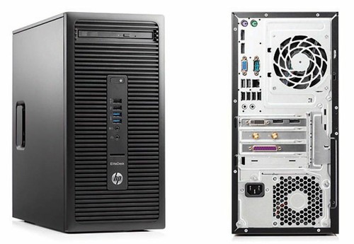 Elitedesk 705 mct 2kr85ea - 705,