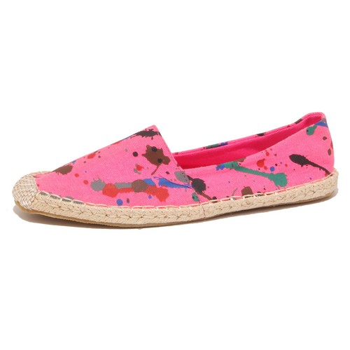 7728p mocassino espadrillas - 7728p,