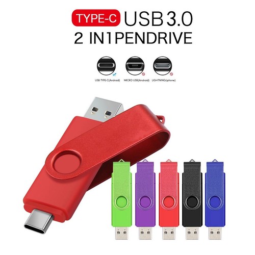 Chiavetta usb tipo c - chiavetta,