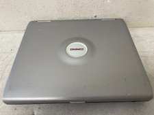 Compaq Presario 2100 15"