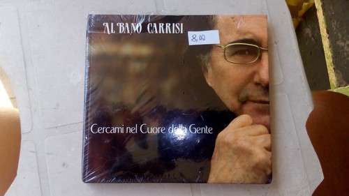 Albano carrisi cercami nel - cercami,