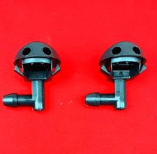 2 ugelli acqua tergicristallo