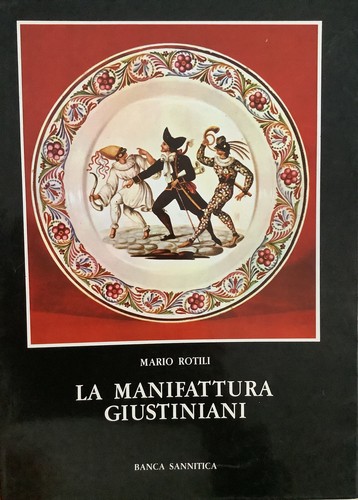 Manifattura - la,