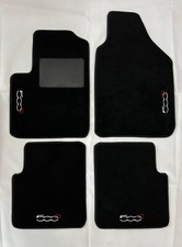 Tappetini fiat 500 - fiat, dal