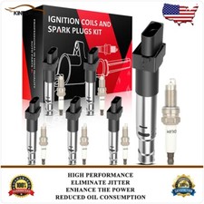 Ignition coils iridium - &,