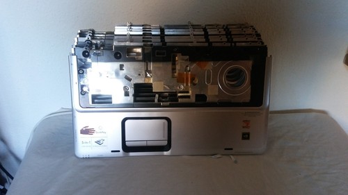 Touchpad poggiapolsi serie hp - touchpad,