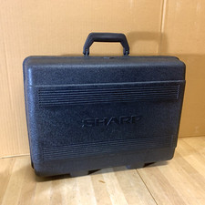 Vintage Sharp Video Movie