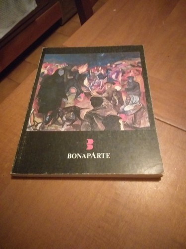 Catalogo bonapartr asta di - ,