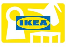 CARTA REGALO IKEA 2025/2026