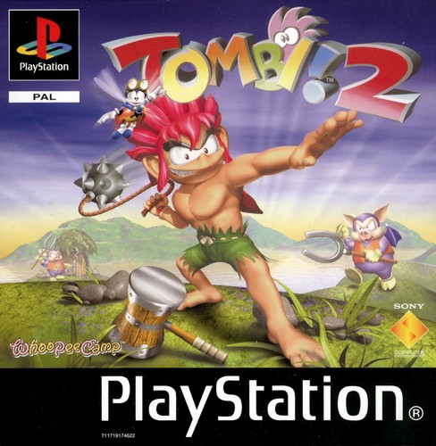 Tombi ps1 solo intarsio - 2,