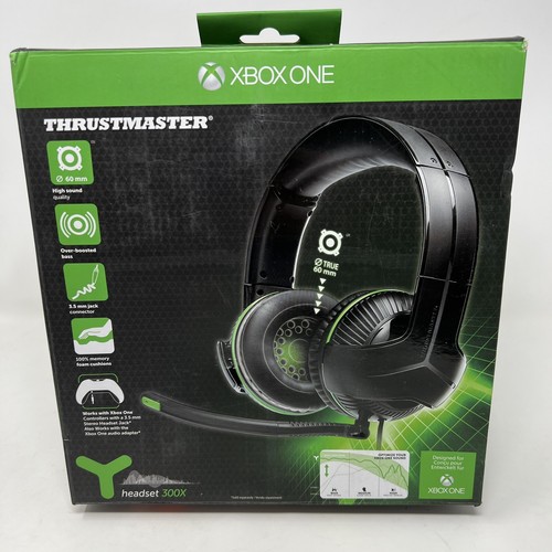 Thrustmaster 300x cuffie - y-300x, da