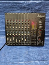 Studiomaster diamond 2rb - studiomaster, 8-2rb