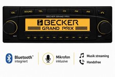 Becker be7990 grand prix - grand,