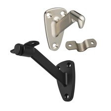 Staffa per corrimano Staffa