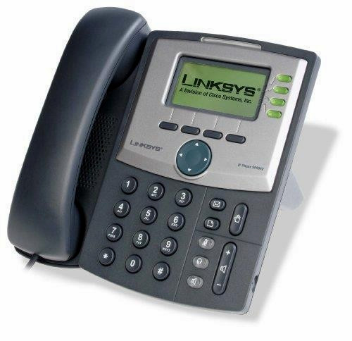 Cisco linksys spa942 - cisco, telefono