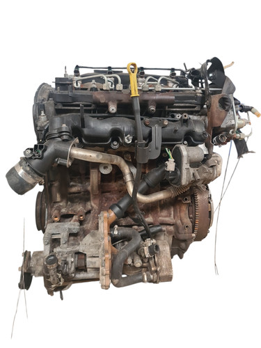 Motore 4hu peugeot boxer 2 - peugeot, 2.2