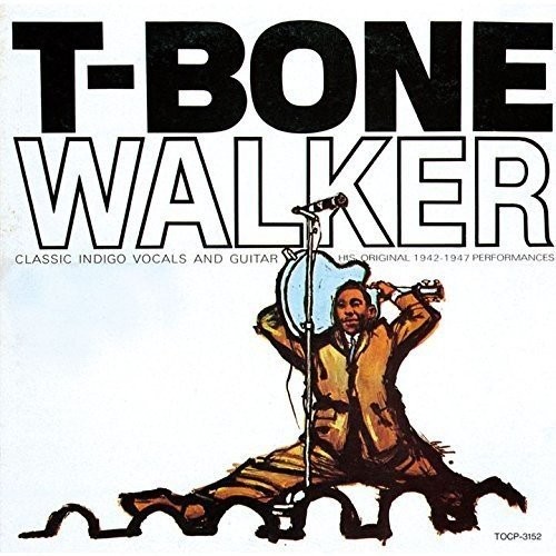 Bone walker - t-bone,