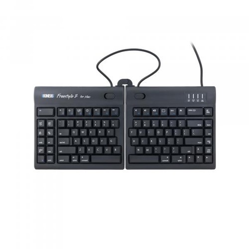 Kinesis freestyle2 ergonomic - kinesis,