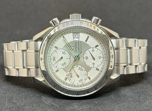 Omega speedmaster automatic - speedmaster,