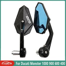 Per Ducati Monster 1000 900