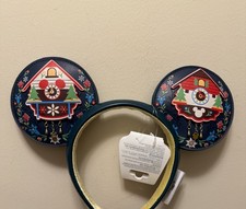 2025 Disney EPCOT World