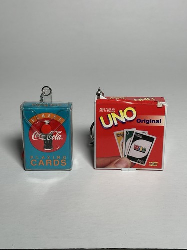 Mini carte gioco - da,