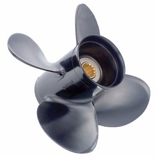 Elica Sterndrive Mercruiser