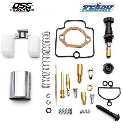Kit revisione completo pwk oko - completo,