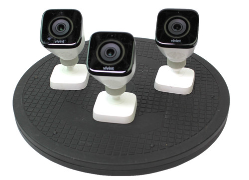 Set vivint outdoor camera - vivint,