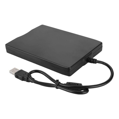 Unità lettore floppy disk usb - unità,