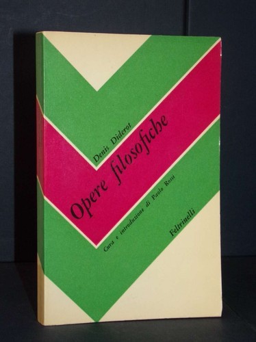 Denis diderot opere - denis,