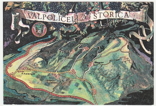Valpolicella storica verona - -,