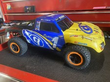 Camion Losi 22SCT 2.0 1/10 2wd