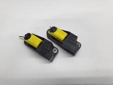 VW GOLF 4 1J - Sensore airbag sensore crash 2pz 6Q0909606 (78)