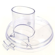 Coperchio ciotola ovatio 3