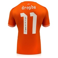 Maglia della Costa d'Avorio