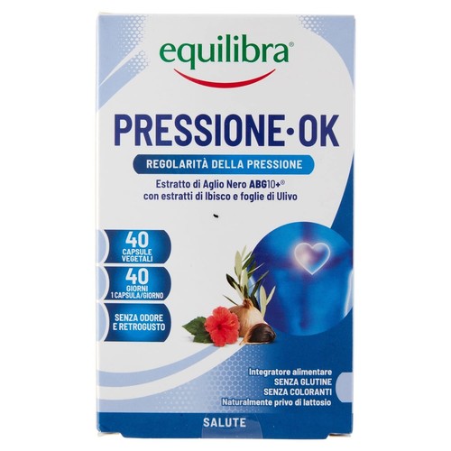 Equilibra integratori - equilibra,