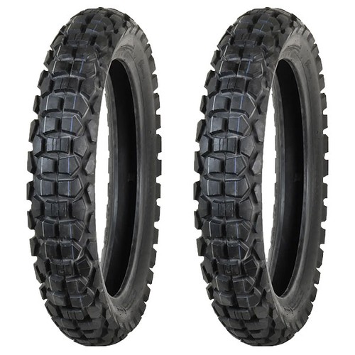 Coppia gomme vee rubber - vee,