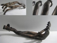 Impianto collettore di scarico