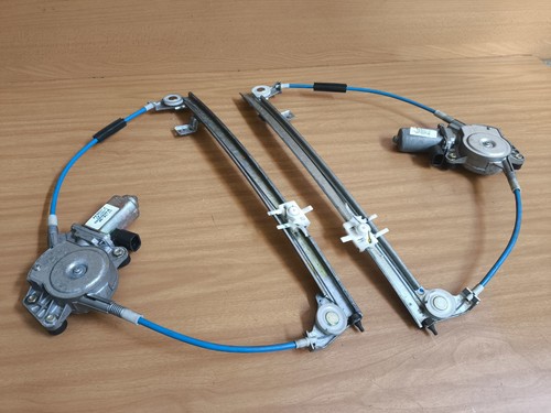 Motorini alzavetri elettrici - motorini,