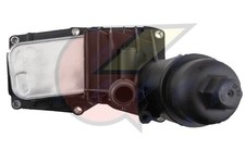 SUPPORTO FILTRO OLIO COMPLETO