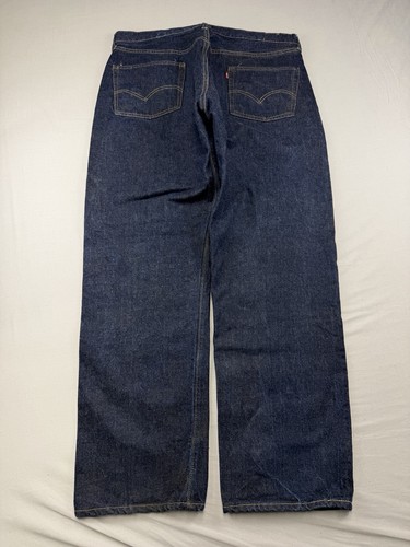 Jeans vintage levi 501 - jeans, levi’s