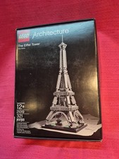 LEGO Architecture Set 21019 La