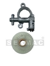 Kit pompa olio Motosega STIHL