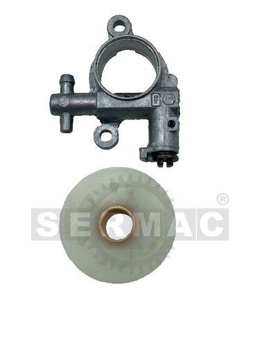 Kit pompa olio - , stihl