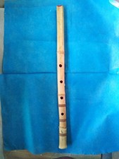 Shakuhachi 1 Shaku 8 Sun